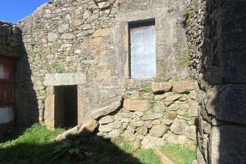 Villa i Montalegre, Vila Real, Montalegre - € 60.000 | Ref: ZMPT565509 - foto 15