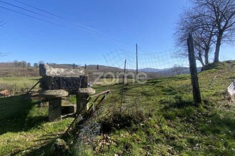 Villa i Montalegre, Vila Real, Montalegre - € 60.000 | Ref: ZMPT565509 - foto 17