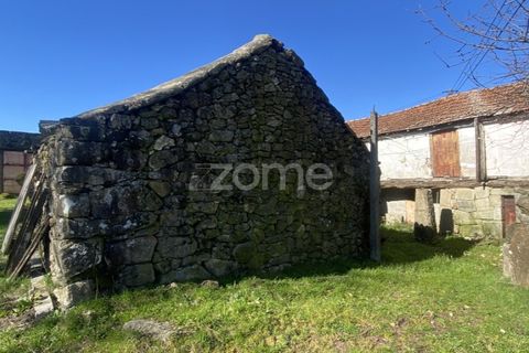 Villa i Montalegre, Vila Real, Montalegre - € 60.000 | Ref: ZMPT565509 - foto 19