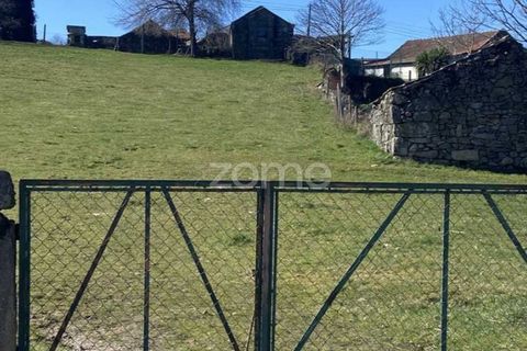 Villa i Montalegre, Vila Real, Montalegre - € 60.000 | Ref: ZMPT565509 - foto 23
