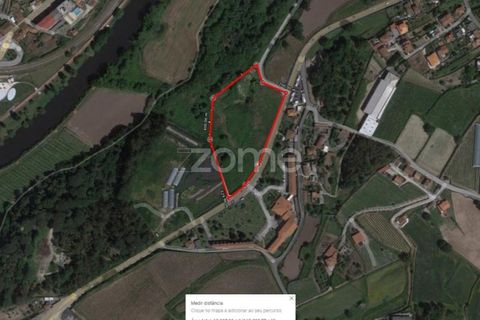 Helårsgrund i Penafiel, Porto, Penafiel - € 240.000 | Ref: ZMPT516299 - foto 2