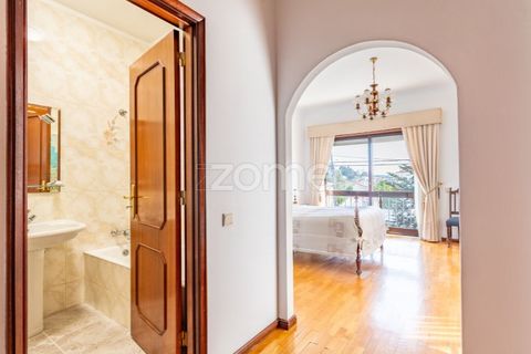 Villa i Crestuma, Porto, Crestuma - € 429.900 | Ref: ZMPT576124 - foto 5