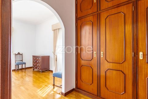 Villa i Crestuma, Porto, Crestuma - € 429.900 | Ref: ZMPT576124 - foto 8