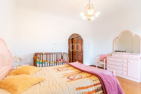 Villa i Crestuma, Porto, Crestuma - € 429.900 | Ref: ZMPT576124 - foto 11