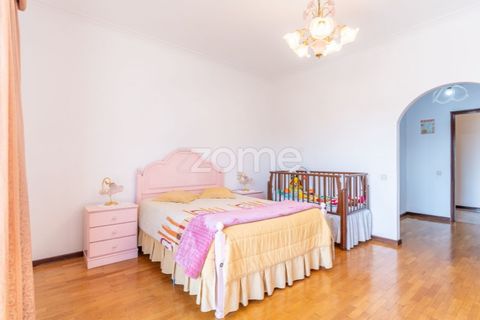 Villa i Crestuma, Porto, Crestuma - € 429.900 | Ref: ZMPT576124 - foto 12