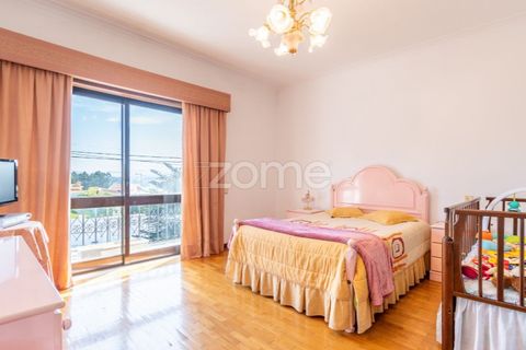 Villa i Crestuma, Porto, Crestuma - € 429.900 | Ref: ZMPT576124 - foto 13