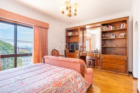 Villa i Crestuma, Porto, Crestuma - € 429.900 | Ref: ZMPT576124 - foto 15