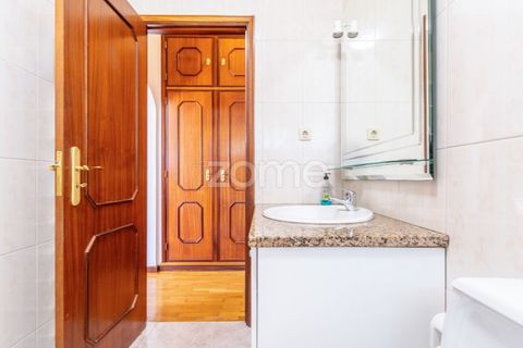 Villa i Crestuma, Porto, Crestuma - € 429.900 | Ref: ZMPT576124 - foto 17