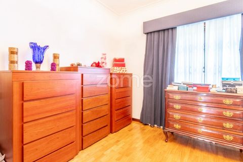 Villa i Crestuma, Porto, Crestuma - € 429.900 | Ref: ZMPT576124 - foto 18