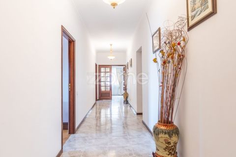 Villa i Crestuma, Porto, Crestuma - € 429.900 | Ref: ZMPT576124 - foto 19