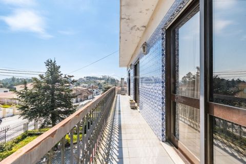 Villa i Crestuma, Porto, Crestuma - € 429.900 | Ref: ZMPT576124 - foto 27