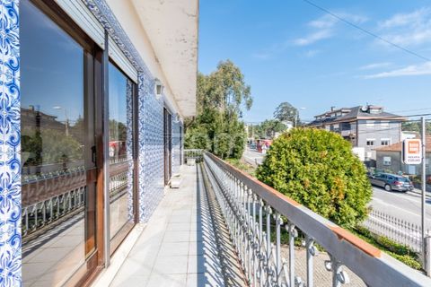 Villa i Crestuma, Porto, Crestuma - € 429.900 | Ref: ZMPT576124 - foto 28