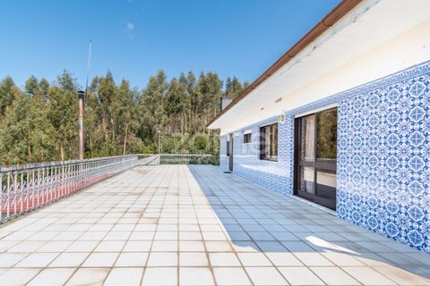 Villa i Crestuma, Porto, Crestuma - € 429.900 | Ref: ZMPT576124 - foto 29