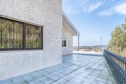 Villa i Crestuma, Porto, Crestuma - € 429.900 | Ref: ZMPT576124 - foto 30