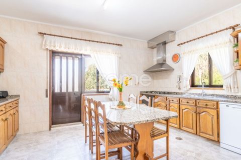 Villa i Crestuma, Porto, Crestuma - € 429.900 | Ref: ZMPT576124 - foto 34