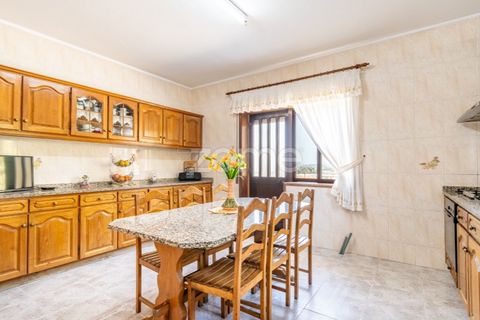 Villa i Crestuma, Porto, Crestuma - € 429.900 | Ref: ZMPT576124 - foto 36