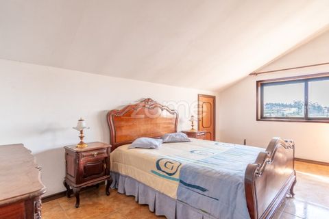 Villa i Crestuma, Porto, Crestuma - € 429.900 | Ref: ZMPT576124 - foto 40