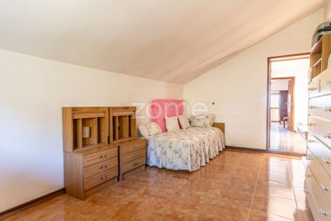 Villa i Crestuma, Porto, Crestuma - € 429.900 | Ref: ZMPT576124 - foto 43
