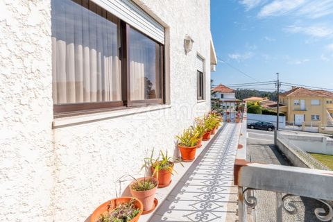 Villa i Crestuma, Porto, Crestuma - € 429.900 | Ref: ZMPT576124 - foto 45