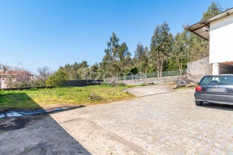 Villa i Crestuma, Porto, Crestuma - € 429.900 | Ref: ZMPT576124 - foto 47