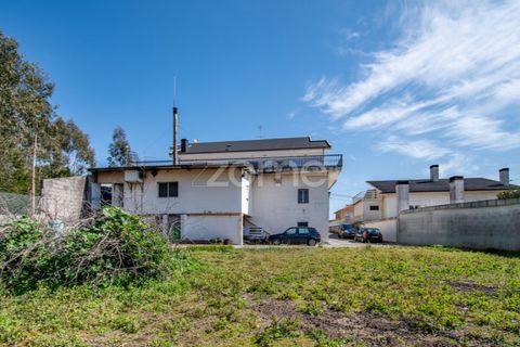 Villa i Crestuma, Porto, Crestuma - € 429.900 | Ref: ZMPT576124 - foto 48