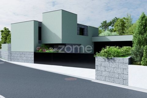 Villa i Santo Tirso, Porto, Santo Tirso - € 174.900 | Ref: ZMPT579631 - foto 2