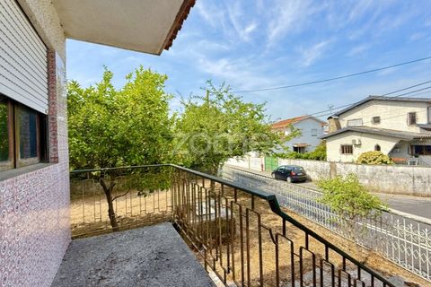 Villa i Santo Tirso, Porto, Santo Tirso - € 174.900 | Ref: ZMPT579631 - foto 6