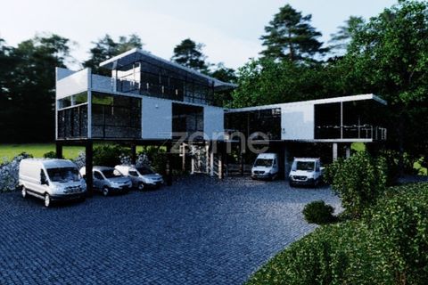 Grond in Lavra, Porto, Lavra - € 370.000 | Ref: ZMPT533331 - foto 2