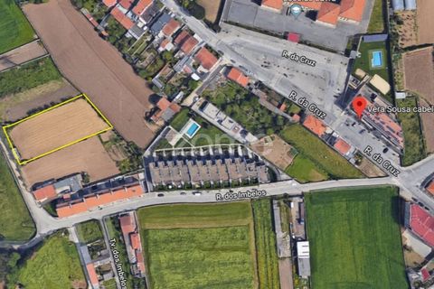 Grond in Lavra, Porto, Lavra - € 370.000 | Ref: ZMPT533331 - foto 15