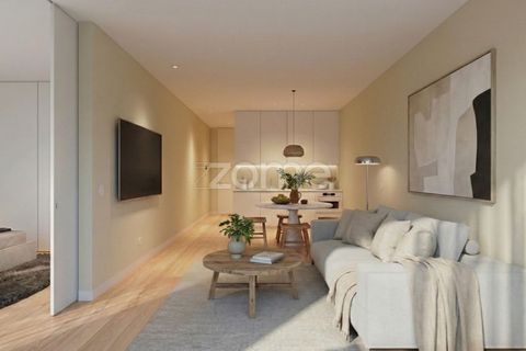 Lejlighed i Rio Tinto, Porto, Rio Tinto - € 373.550 | Ref: ZMPT585057 - foto 2