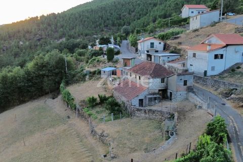 Villa a Covelo do Gerez, Vila Real, Covelo do Gerez - € 59.000 | Ref: ZMPT580714 - foto 4