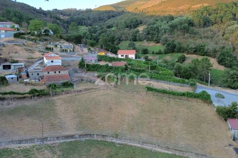 Villa a Covelo do Gerez, Vila Real, Covelo do Gerez - € 59.000 | Ref: ZMPT580714 - foto 5