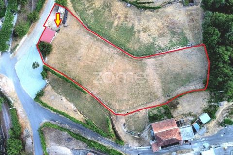 Villa a Covelo do Gerez, Vila Real, Covelo do Gerez - € 59.000 | Ref: ZMPT580714 - foto 7