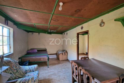 Villa a Covelo do Gerez, Vila Real, Covelo do Gerez - € 59.000 | Ref: ZMPT580714 - foto 21