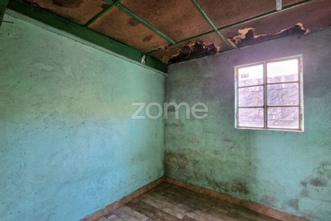 Villa a Covelo do Gerez, Vila Real, Covelo do Gerez - € 59.000 | Ref: ZMPT580714 - foto 22