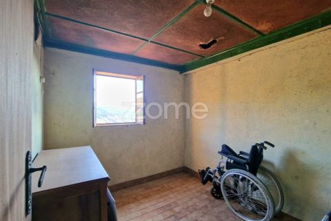 Villa a Covelo do Gerez, Vila Real, Covelo do Gerez - € 59.000 | Ref: ZMPT580714 - foto 23