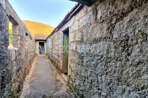 Villa a Covelo do Gerez, Vila Real, Covelo do Gerez - € 59.000 | Ref: ZMPT580714 - foto 25