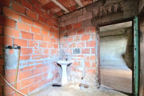 Villa a Covelo do Gerez, Vila Real, Covelo do Gerez - € 59.000 | Ref: ZMPT580714 - foto 29
