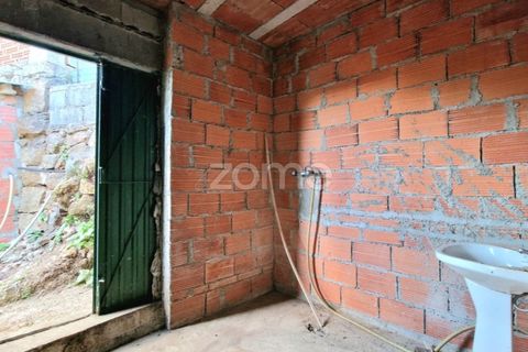 Villa a Covelo do Gerez, Vila Real, Covelo do Gerez - € 59.000 | Ref: ZMPT580714 - foto 30