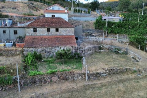 Villa a Covelo do Gerez, Vila Real, Covelo do Gerez - € 59.000 | Ref: ZMPT580714 - foto 33