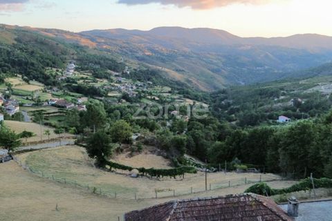 Villa a Covelo do Gerez, Vila Real, Covelo do Gerez - € 59.000 | Ref: ZMPT580714 - foto 39