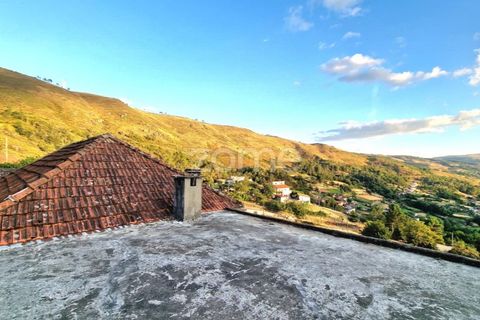 Villa a Covelo do Gerez, Vila Real, Covelo do Gerez - € 59.000 | Ref: ZMPT580714 - foto 44