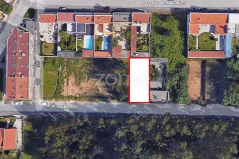 Helårsgrund i Pedroso, Porto, Pedroso - € 60.000 | Ref: ZMPT546410 - foto 2