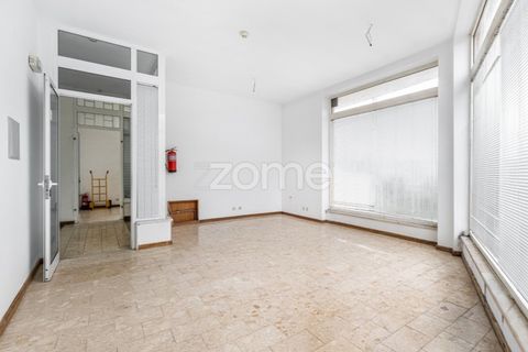 Erhvervsejendom i Sobreira, Porto, Sobreira - € 23.900 | Ref: ZMPT563784 - foto 3