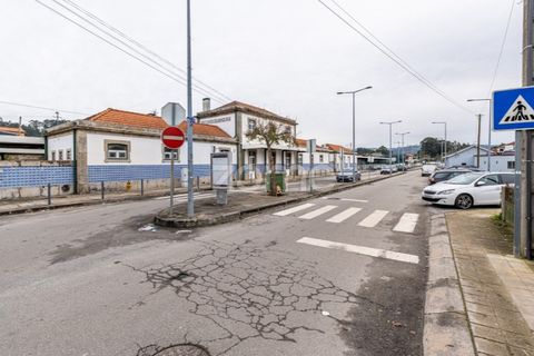 Erhvervsejendom i Sobreira, Porto, Sobreira - € 23.900 | Ref: ZMPT563784 - foto 20
