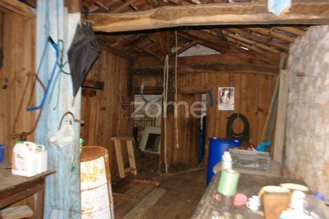 Granja a Sabrosa, Vila Real, Sabrosa - € 69.900 | Ref: ZMPT537847 - foto 17