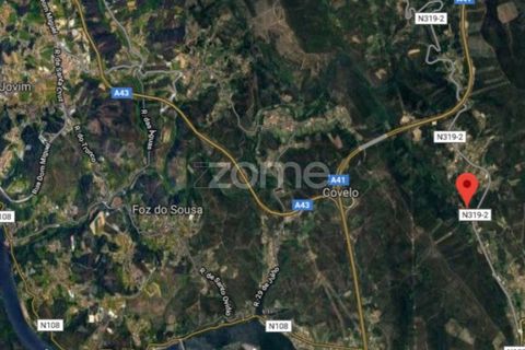 Helårsgrund i Aguiar de Sousa, Porto, Aguiar de Sousa - € 74.000 | Ref: ZMPT537973 - foto 7