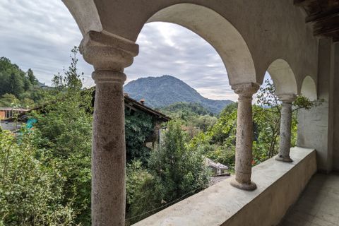 Villa i Valduggia, Vercelli, Valduggia - € 130.000 | Ref: es5555021 - foto 10