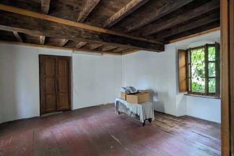 Villa i Valduggia, Vercelli, Valduggia - € 130.000 | Ref: es5555021 - foto 20