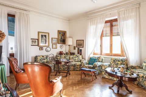 Villa a Varzi, Pavia, Varzi - € 980.000 | Ref: es5554964 - foto 4